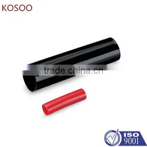 High Quality Insulation PVC Heat Shrinkable Tube for Wholesale thumbnail-1