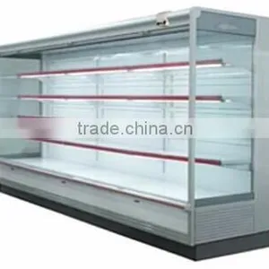High Quality Supermarket/Shop Blast Freezer thumbnail-2