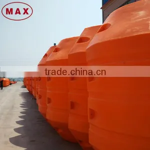 Plastic Hose Floater With PU Foam Filled in China thumbnail-2