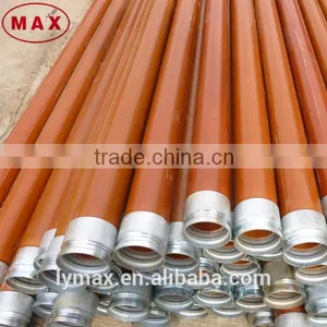 Colored Pvc Pipe 300mm thumbnail-3