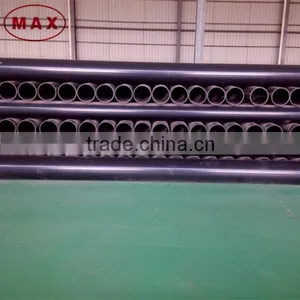 12 Inch PVC Coal Pipe Static Resistance Pipe for Coal Mine thumbnail-1