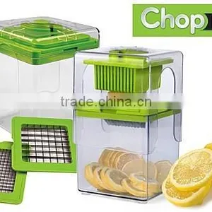 Chop Magic Chopper Tower Slicer thumbnail-1