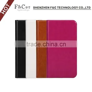 New Phone Case for Asus ZenFone 2 ZE551ML Leather Cover thumbnail-1