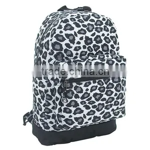 Fashion Backpack 2014 High School Backpack Manufacturer Wholesale thumbnail-5