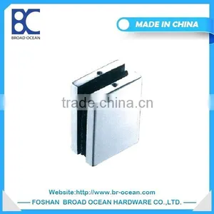 Glass Door Fitting L Corner Patch Fitting (DL-008) thumbnail-5