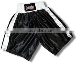 Muay Thai Shorts Boxing Shorts thumbnail-6