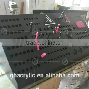 Professional 3ce Cosmetic Display Stand,modern Customized Cosmetic Display thumbnail-1