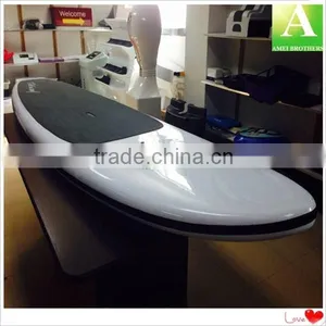Custom Vacuum Forming Plastic Surfboard Cover For Paddle Board thumbnail-4