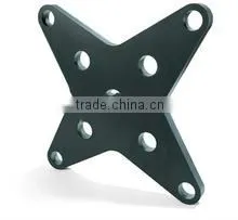 Custom Precision Mechanical Parts Fabrication thumbnail-5