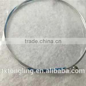 Best Selling Violin Viola Cello Strings Hot Sale Al-Mg Material thumbnail-3