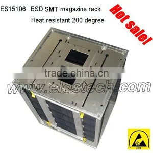ES15107 Adjustable Squat Rack thumbnail-6
