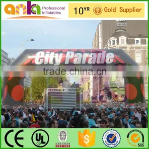 Hot Sale Inflatable Arch,advertising Inflatables thumbnail-1