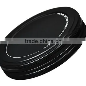 Metal Cap JJC SC-67II Metal Filter Stack Cap For UV Filter CPL Filter thumbnail-2