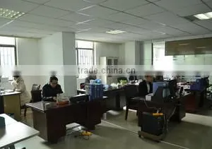 Yongkang Industry & Trade Co., Ltd. company overview - view 2 thumbnail