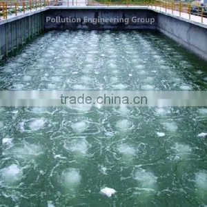 High Quality Sewage Treatment Plant (STP) thumbnail-4