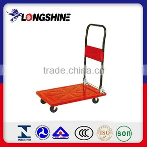 Metal Moving Dolly Hand Truck thumbnail-1