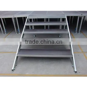 High Quality Stage Outdoor Stage Truss Design thumbnail-1