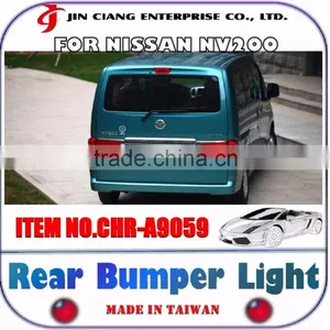 New Product Refit Rear Bumper Light LED Brake Light For Nnissan NV200 thumbnail-5