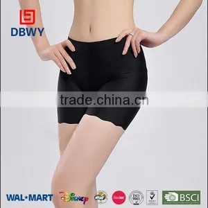 100%modal Invisible Seamless Breathable Underpants for Women thumbnail-1