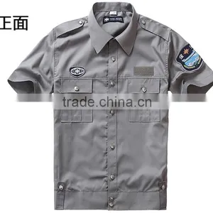 Design Men Security Guard Uniform,women Security Guard Dress/uniform,security Uniform thumbnail-5