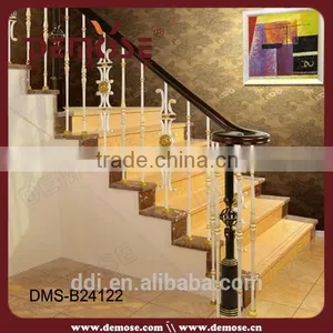 2016 Elegant Wrought Iron Balusters Wholesale thumbnail-1