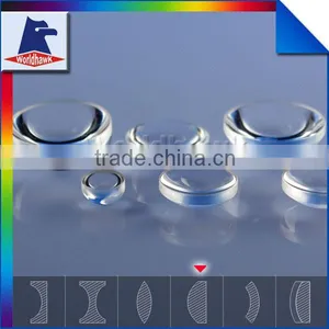 Plano Shape Convex Lens thumbnail-1