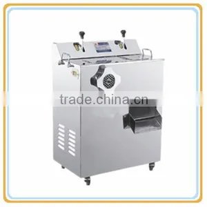 Best Sell Commecial Stainless Steel Meat Grinder Machine thumbnail-1