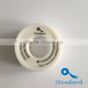 Unsintered PTFE Thread Seal Tape Products Imported to India Made in China thumbnail-1