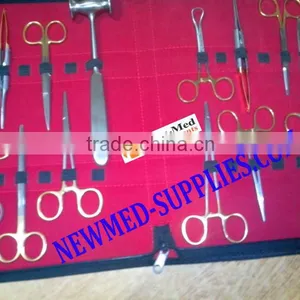 Re Constructive Surgery Instruments Micro Surgery Instruments Plastic Surgery thumbnail-1