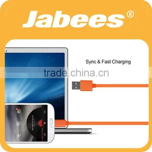 Fancy USB Cable Charger Sync Cable Wholesale From Factory thumbnail-1