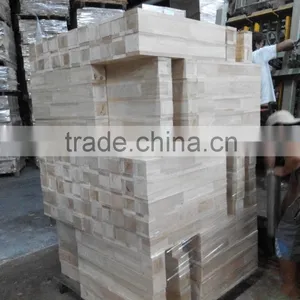 Rubberwood Furniture Parts China thumbnail-1