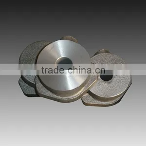 OEM High Precision Turning Parts in Best Price thumbnail-6