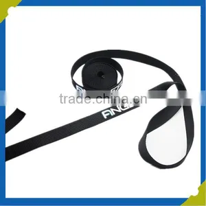 High Quality 1.5CM Polyester Jacquard Braided Webbing Rope thumbnail-6