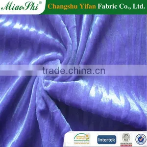 Olive Green Crushed Velvet Sofa Fabrics thumbnail-1