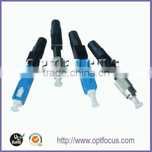 SC Quick Connector,Fast Connector: thumbnail-1