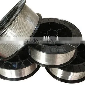 Erni-1 Welding Wire Spool Mig Welding Wire for Nickel 200 thumbnail-1