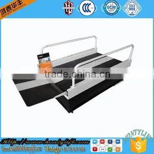 Hydraulic Lifts For Disabled People/Electric Platform Vertical Lift Chair thumbnail-2