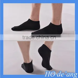 Hogift Top Quality Business Cotton Socks Sports Socks for Adults thumbnail-1
