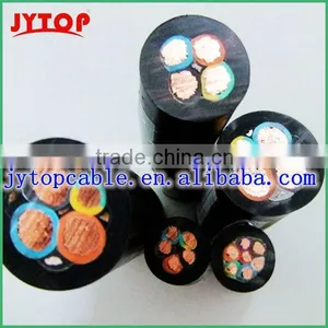 General Rubber Sheathed Flexible Cable thumbnail-1