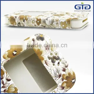 [GGIT] High Quality TPU+Silicone With Window Universal Mobile Phone Case thumbnail-6
