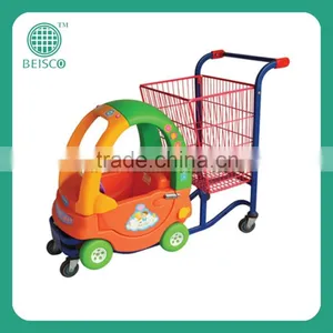 Baby Trolley/ Baby Cart thumbnail-2