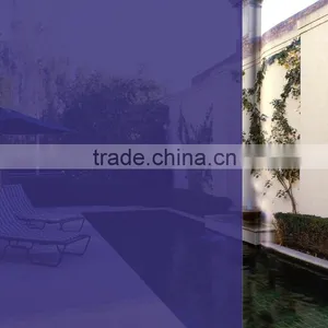 Brown Color Window Tinting Film, Glass PET Film thumbnail-3