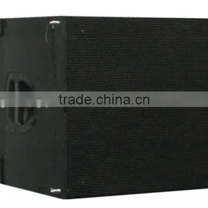 18'' Subwoofer-QSUB thumbnail-1