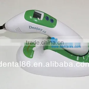 2014 Newest Type of Dental Curing Light Hot Sale thumbnail-1