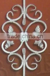 Railing Baluster thumbnail-1