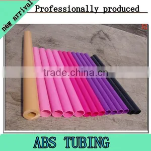 OEM Colored ABS Pipe Manufacturer thumbnail-1