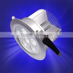 Led Down Light 6W/18W thumbnail-1