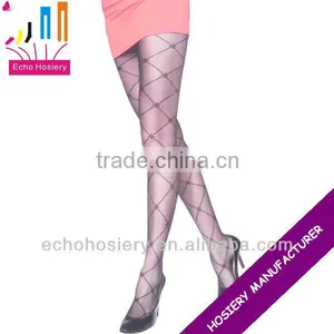 Sexy Girl Legging Pantyhose thumbnail-1