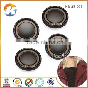 New Product Cheap Metal Fasteners Snap Button For Clothes thumbnail-3