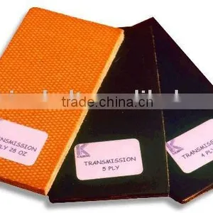 Flat Rubebr Belt thumbnail-1